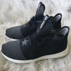Rita Ora Adidas Tubular Defiant Size 6.5